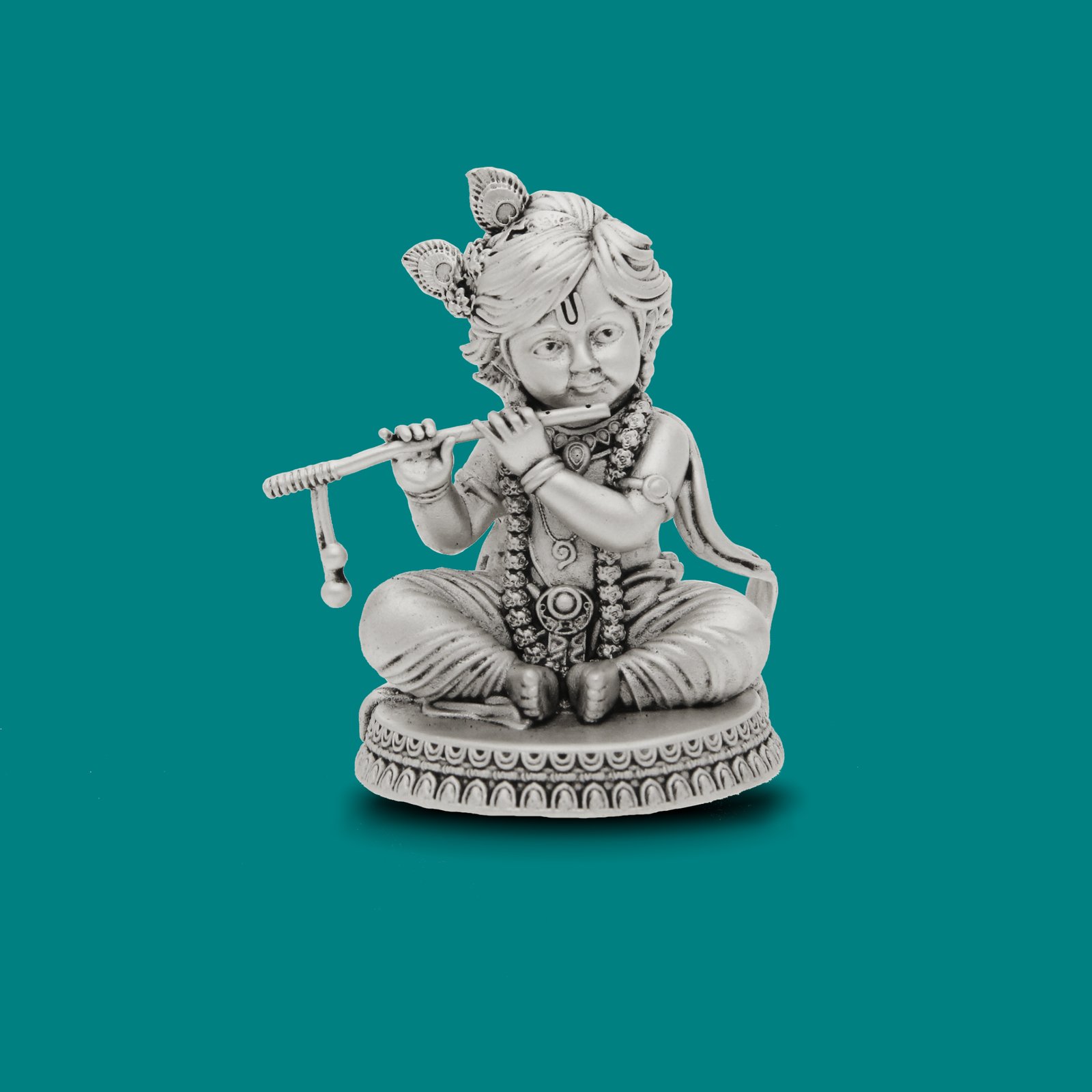 KRISHNA